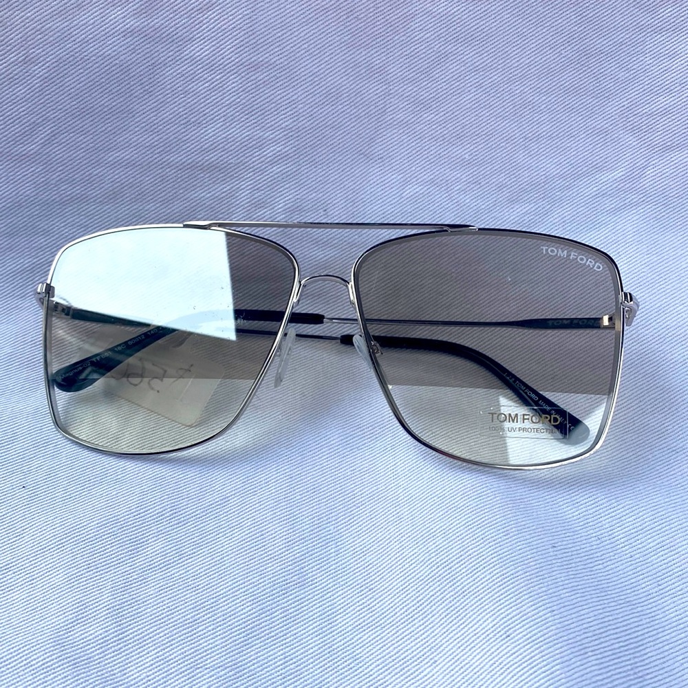 Tom Ford Sunglasses
